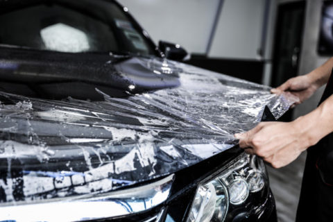 Why do you need car paint protection?